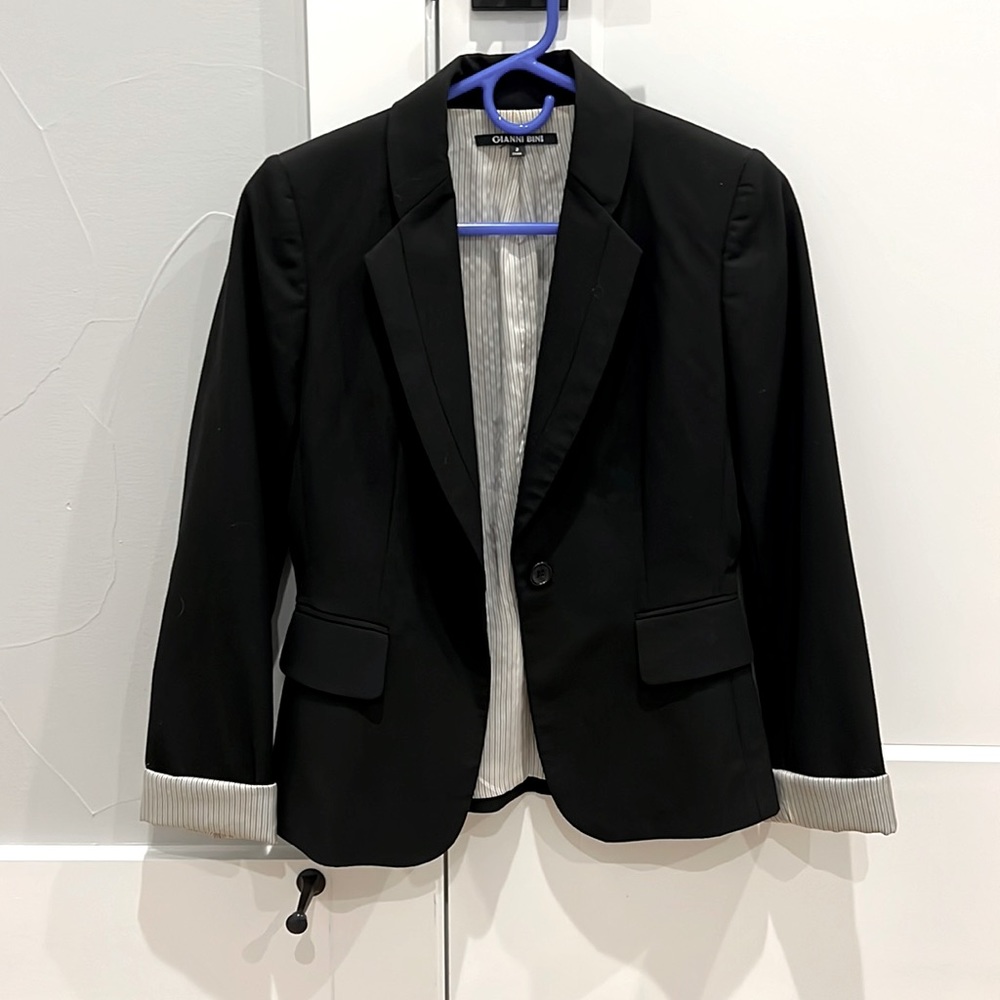 Gianni Bini Blazer